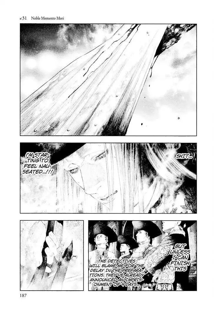 Innocent (SAKAMOTO Shinichi) Chapter 31 1